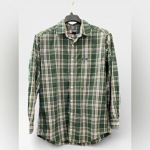 Vintage Chaps Ralph Lauren Button-Down Shirt